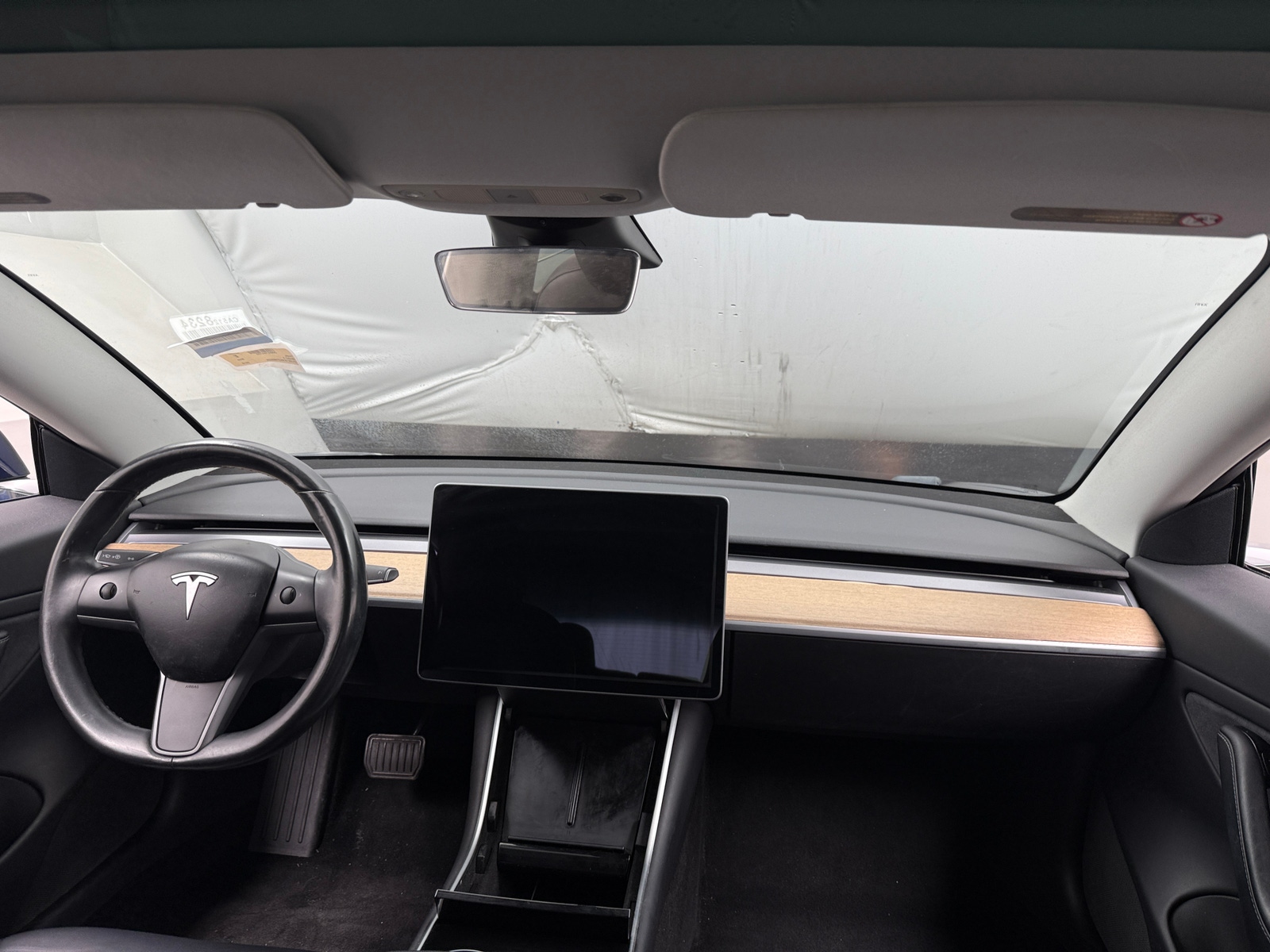 Thumbnail: 2018 Tesla Model 3 - 2