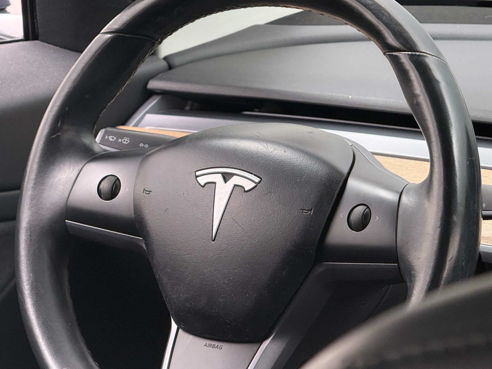 Thumbnail: 2018 Tesla Model 3 - 4