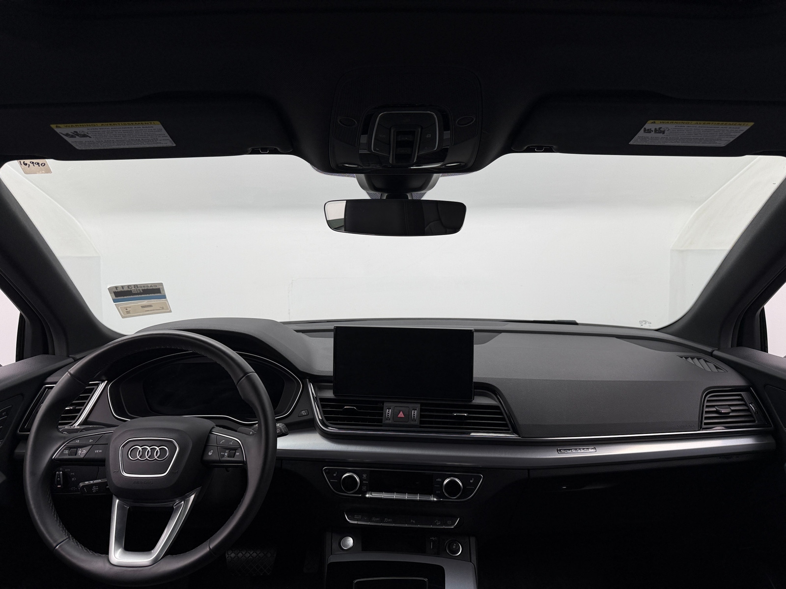 Thumbnail: 2025 Audi Q5 - 2