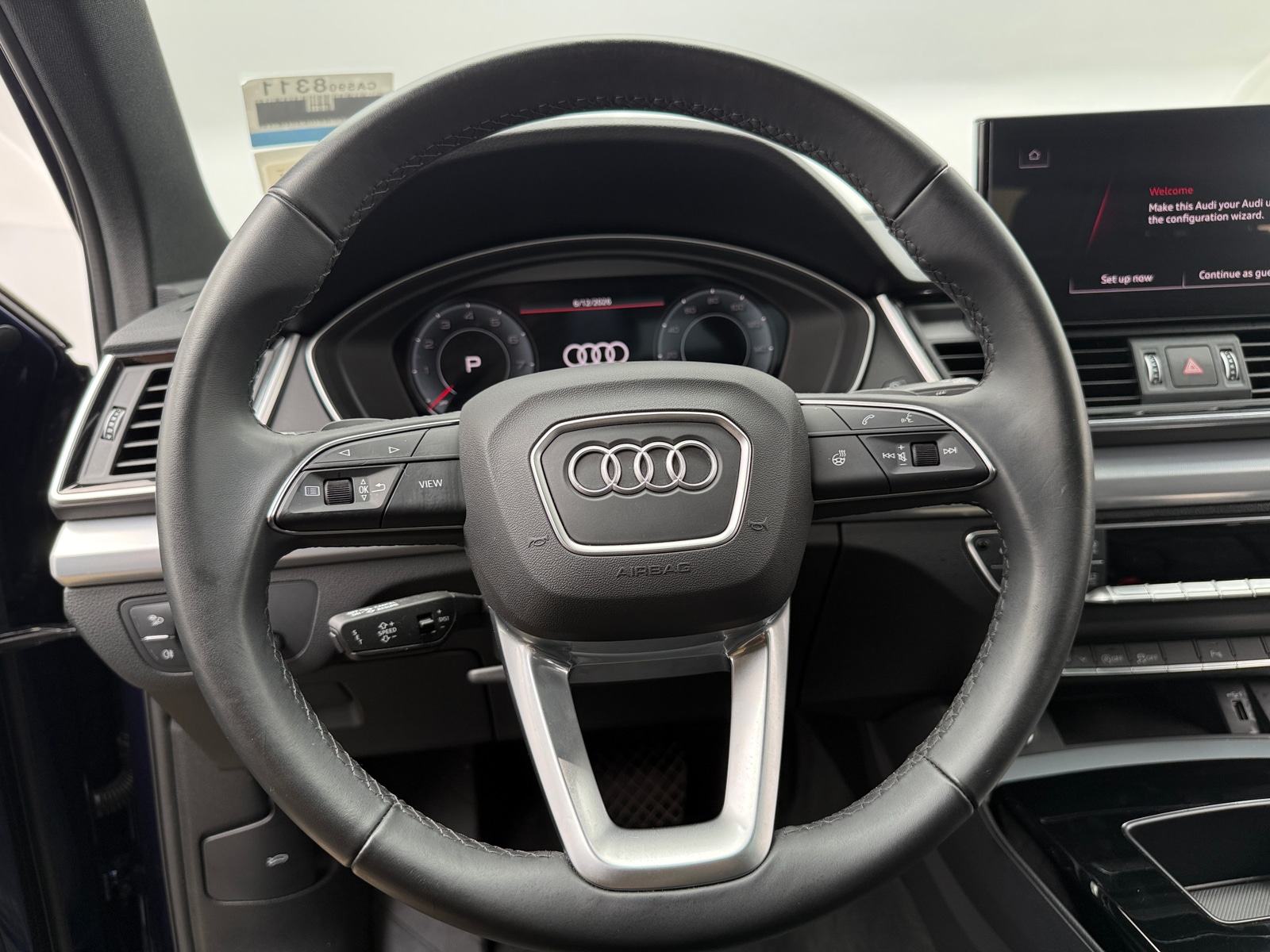 Thumbnail: 2025 Audi Q5 - 4