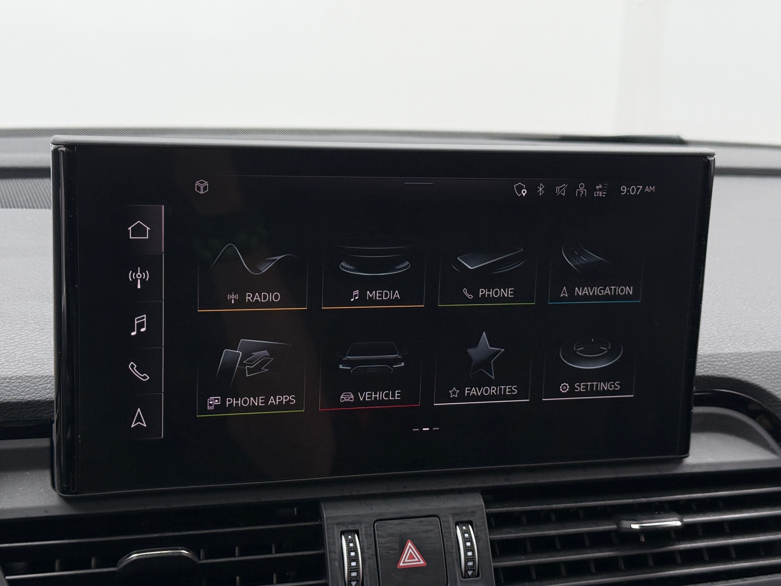 Thumbnail: 2025 Audi Q5 - 3