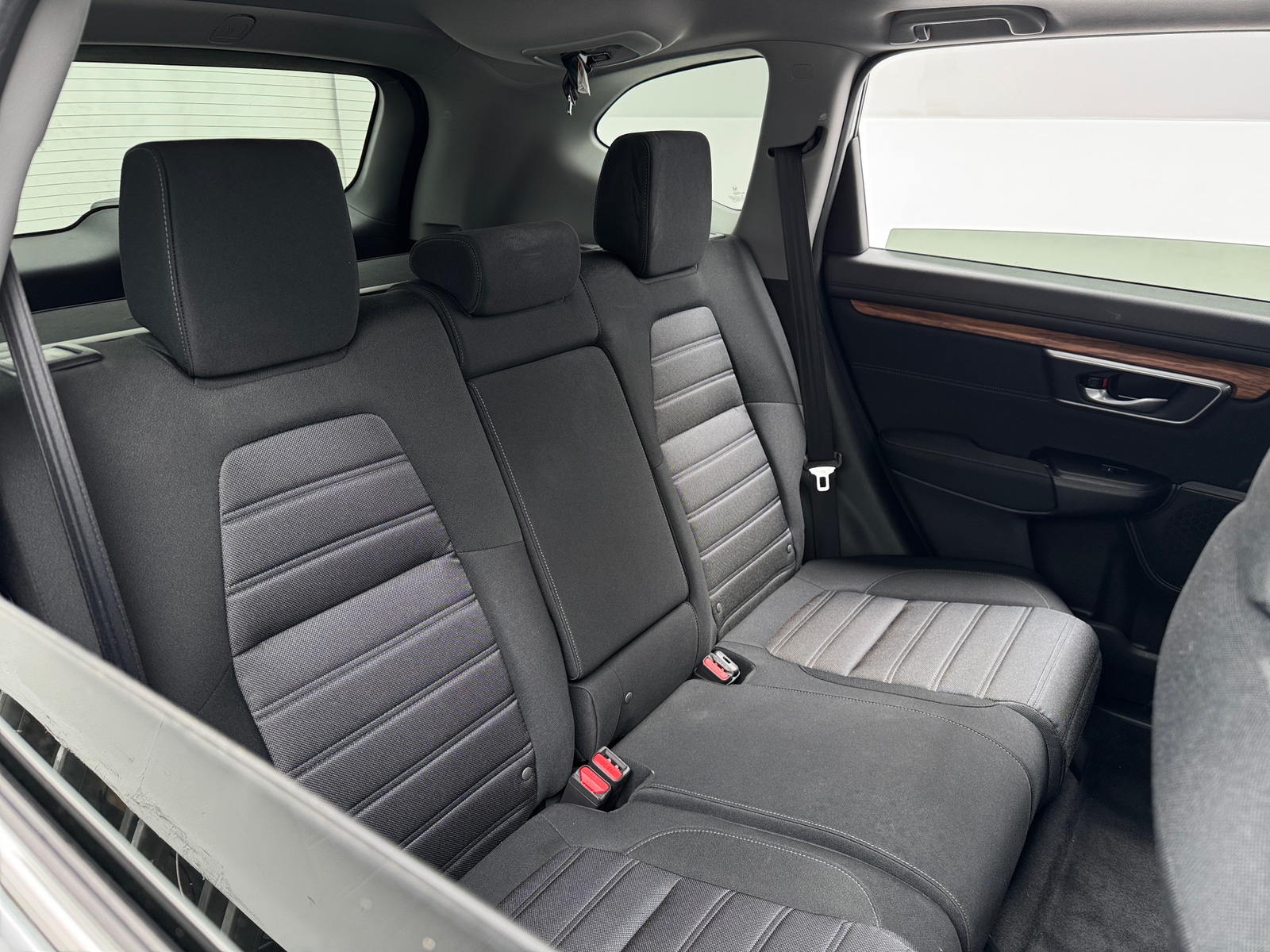 Thumbnail: 2020 Honda CR-V - 6