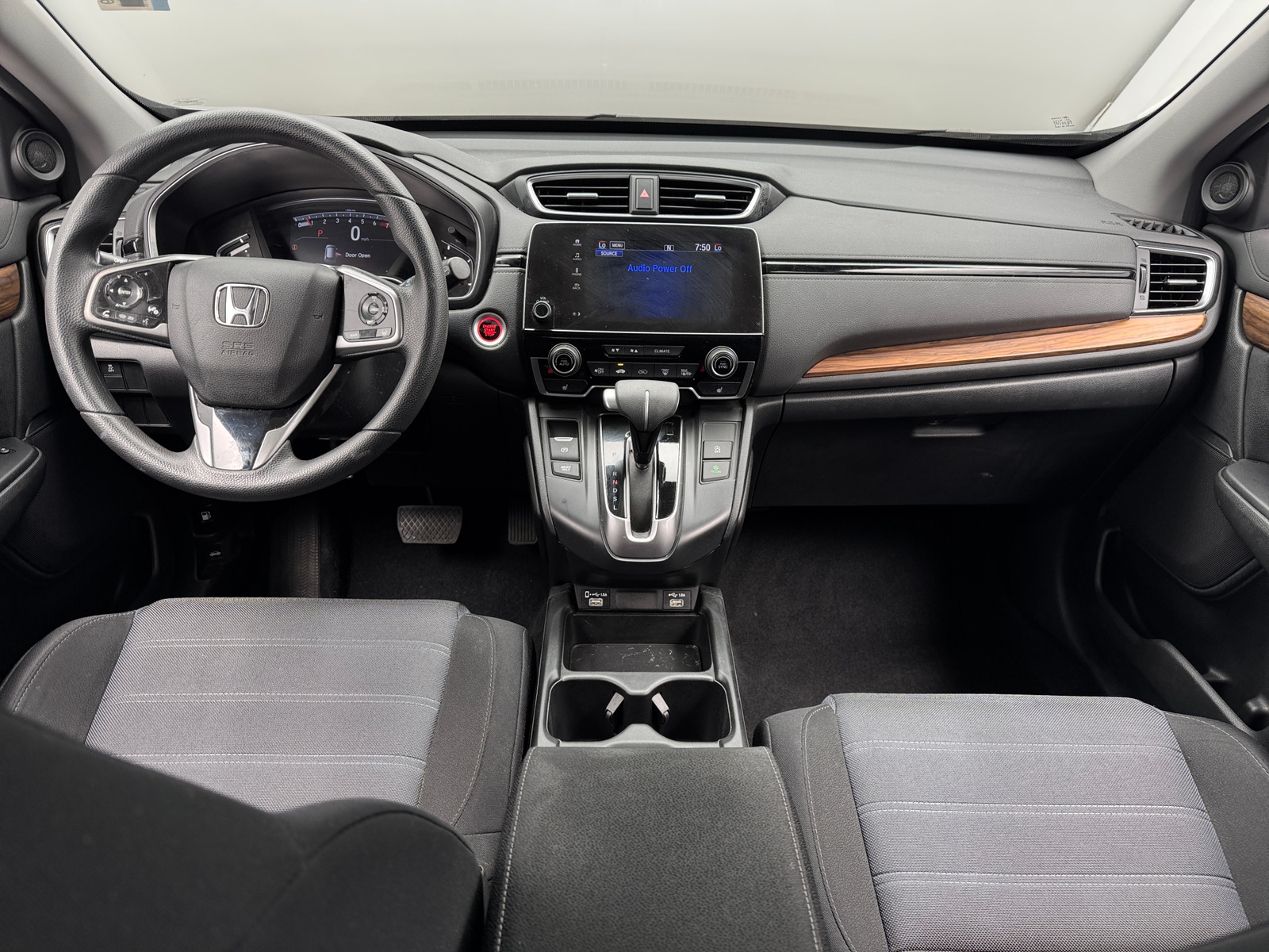 Thumbnail: 2020 Honda CR-V - 3
