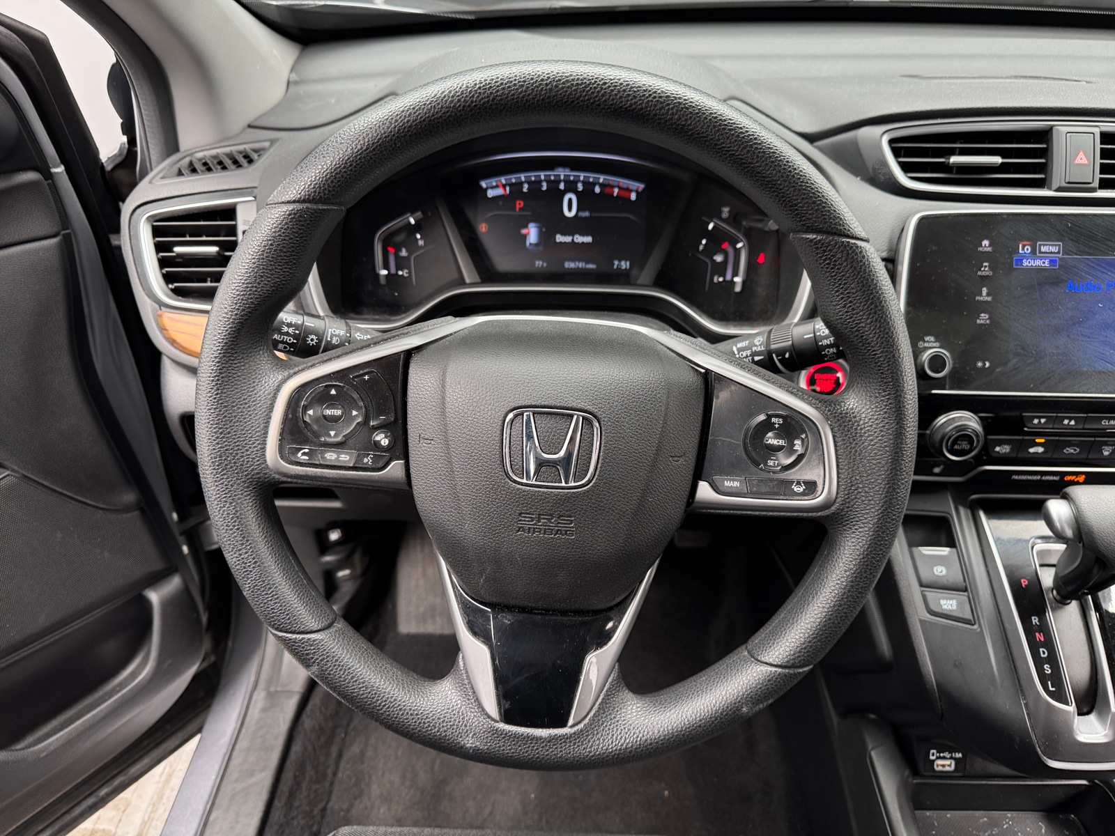 Thumbnail: 2020 Honda CR-V - 5