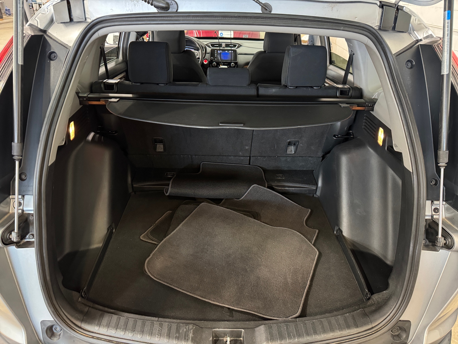 Thumbnail: 2020 Honda CR-V - 7