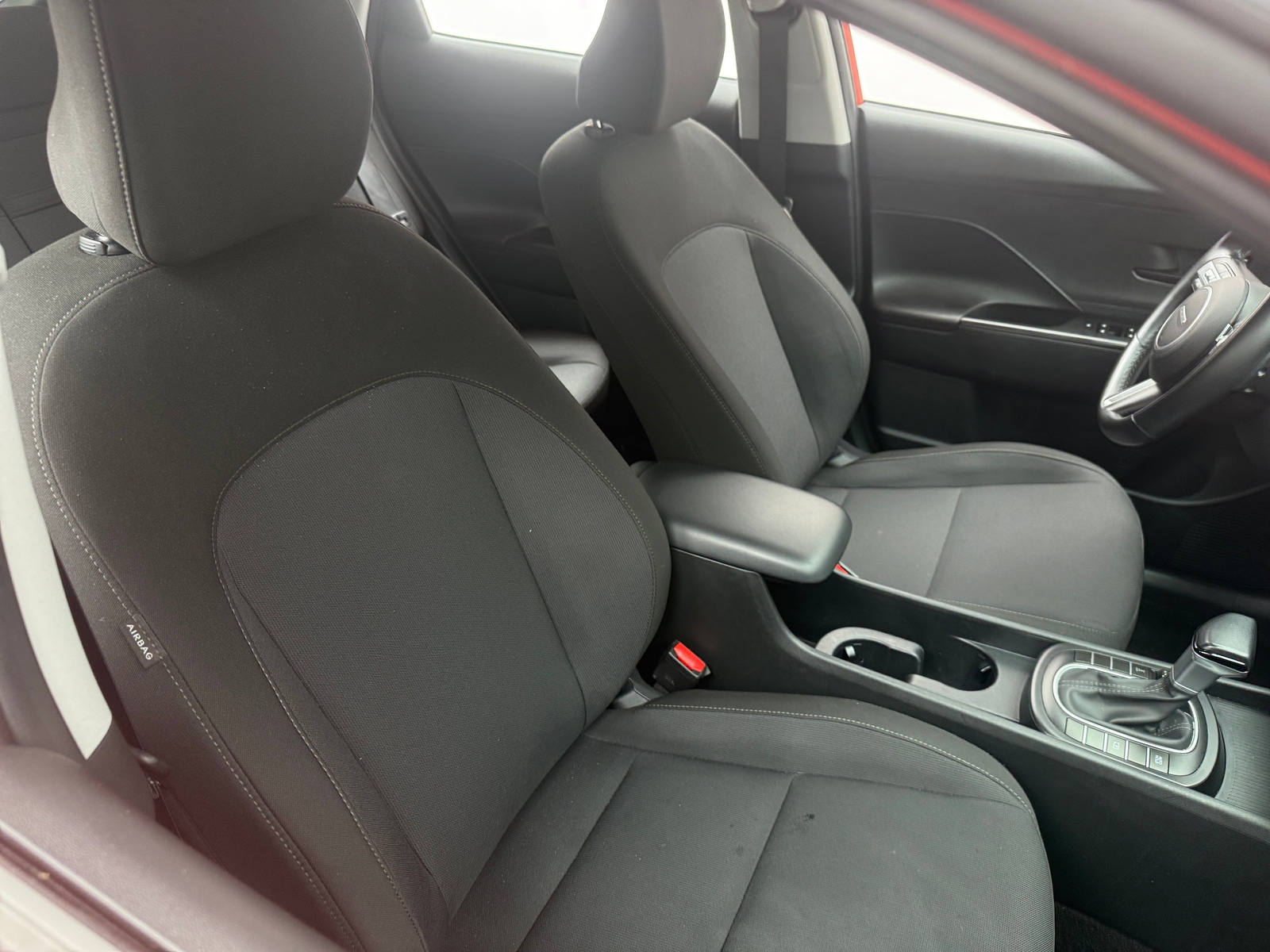 Thumbnail: 2024 Hyundai Kona - 2