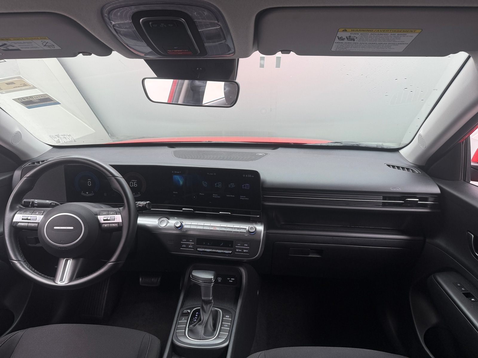 Thumbnail: 2024 Hyundai Kona - 3