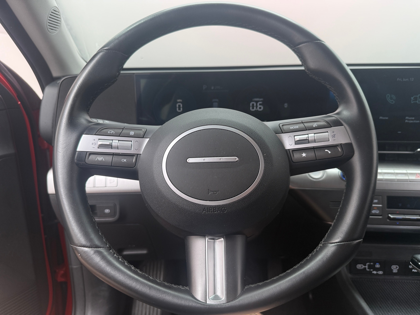 Thumbnail: 2024 Hyundai Kona - 5