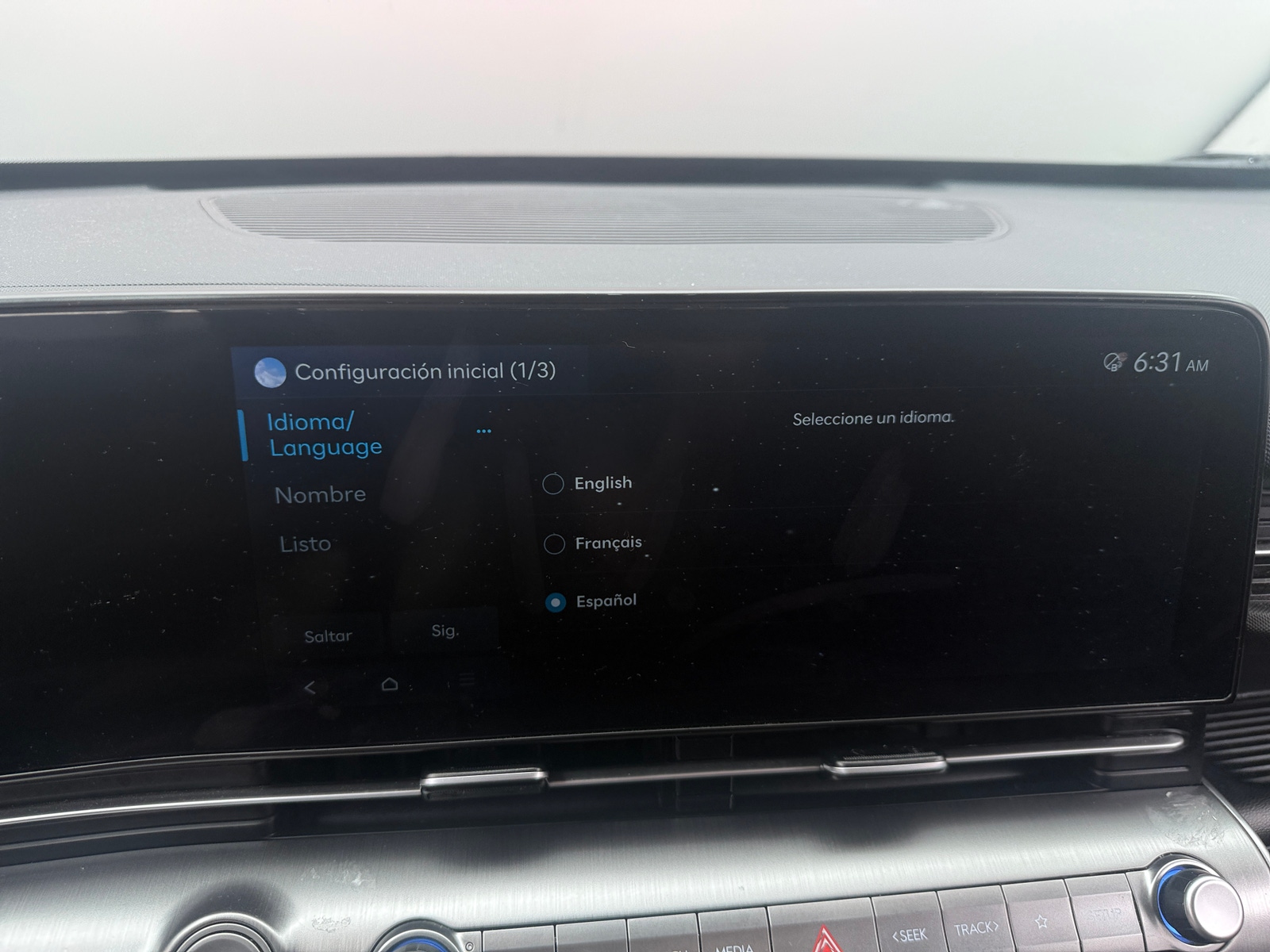 Thumbnail: 2024 Hyundai Kona - 4