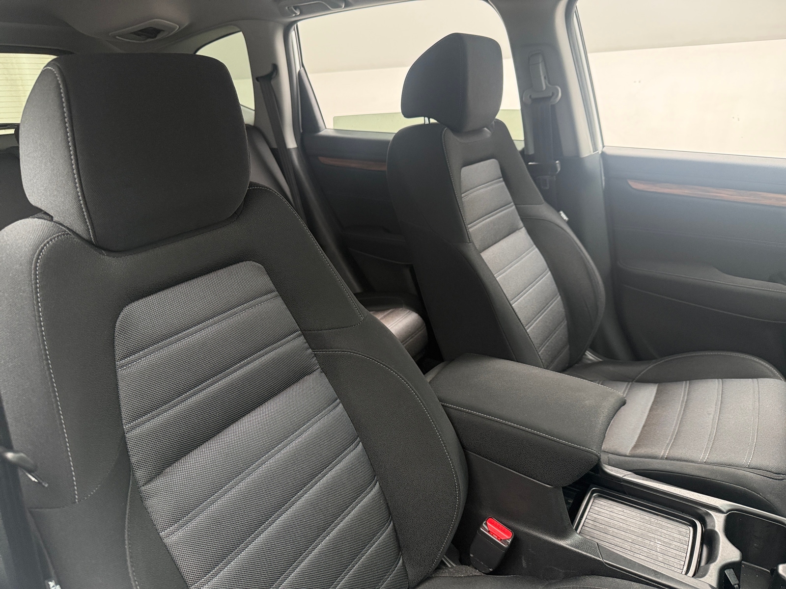 Thumbnail: 2021 Honda CR-V - 2