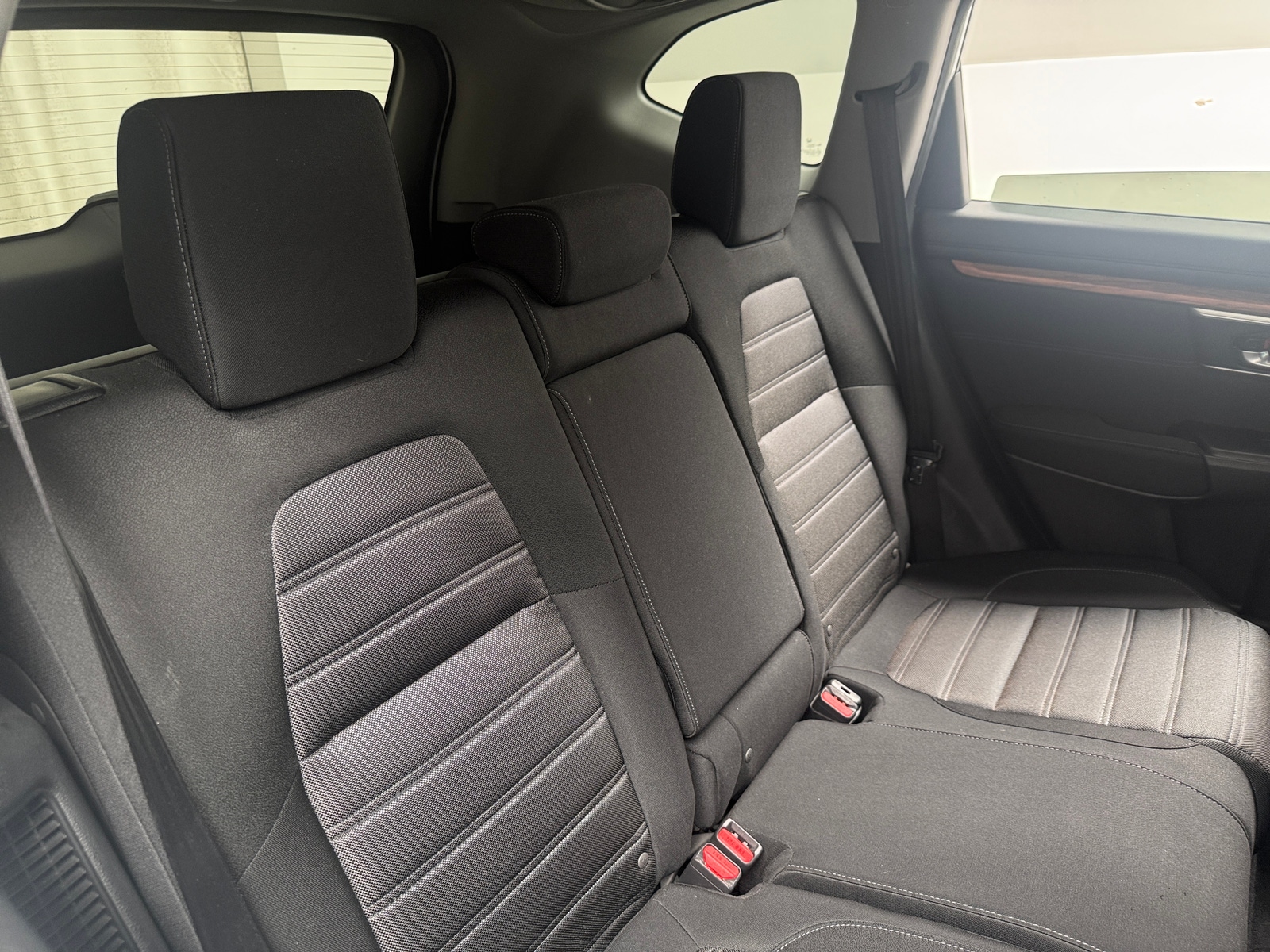 Thumbnail: 2021 Honda CR-V - 6