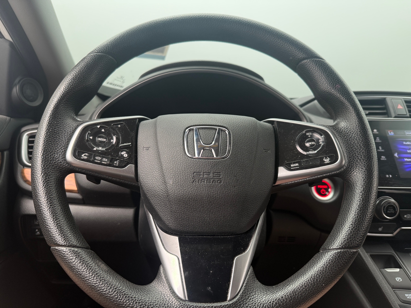 Thumbnail: 2021 Honda CR-V - 5