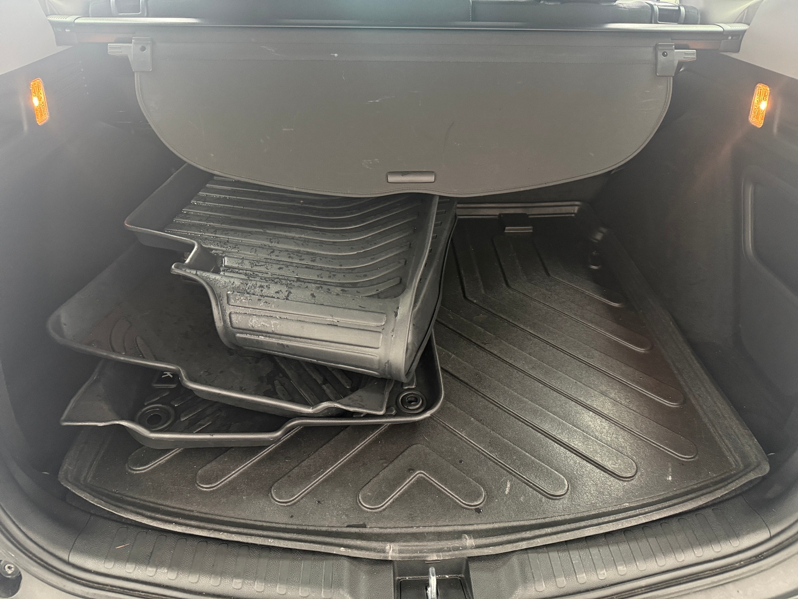 Thumbnail: 2021 Honda CR-V - 7