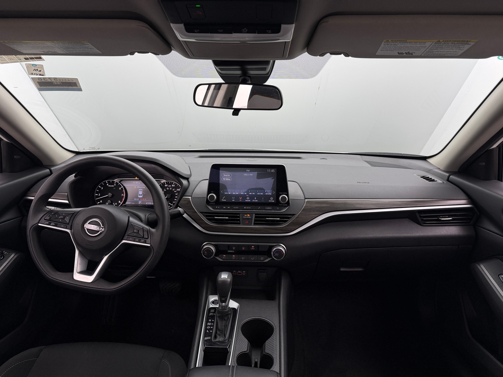 Thumbnail: 2025 Nissan Altima - 3