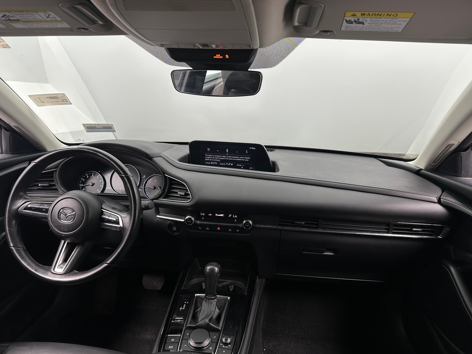 Thumbnail: 2021 Mazda CX-30 - 2