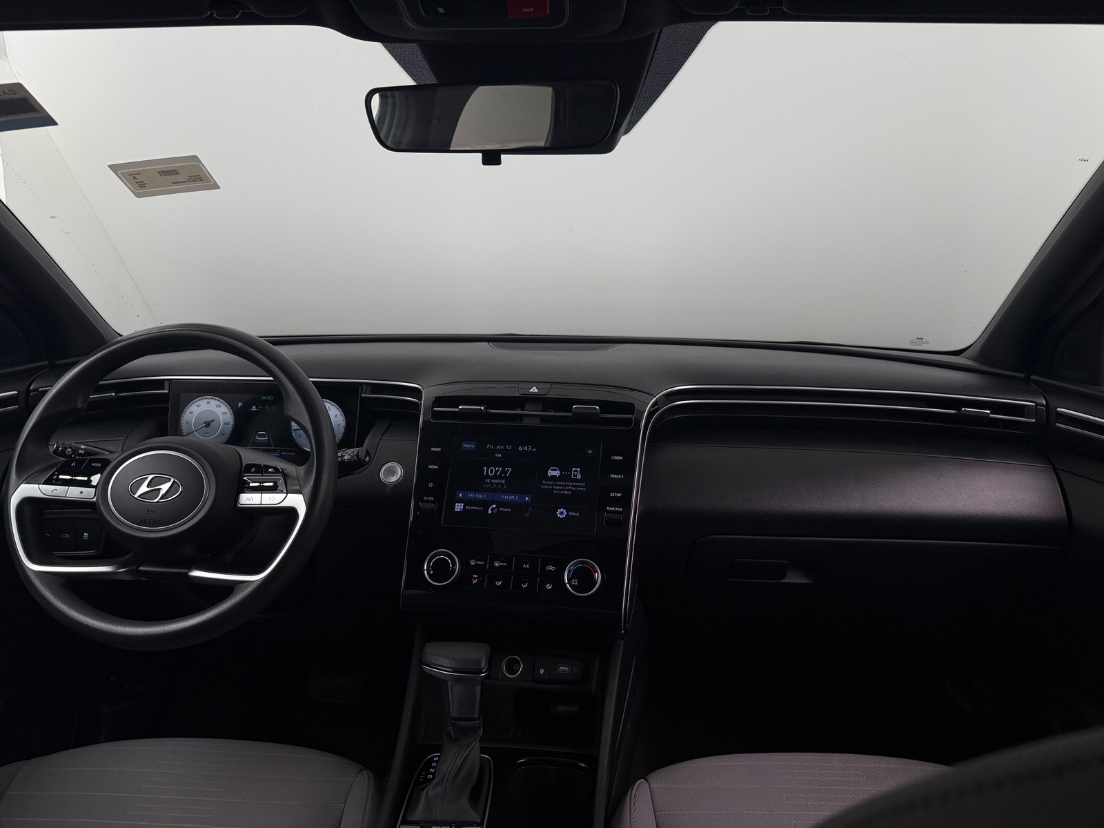 Thumbnail: 2022 Hyundai Santa Cruz - 3