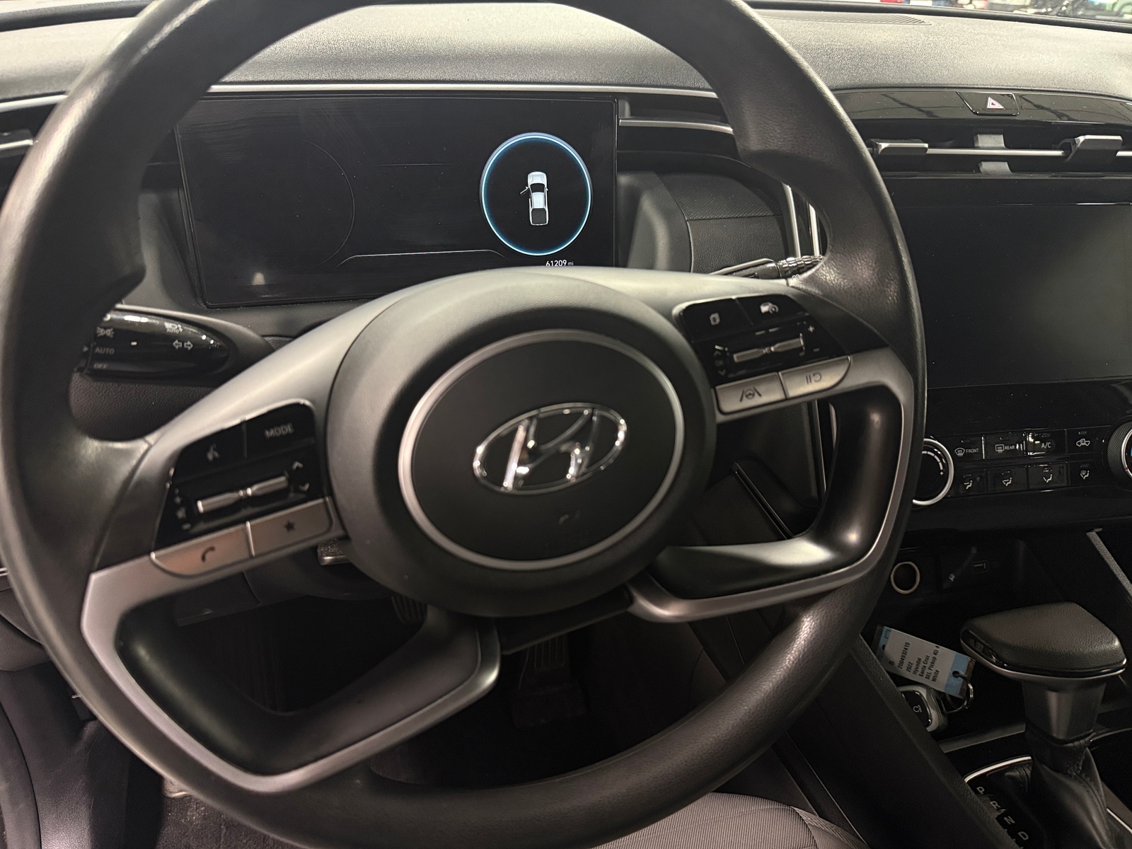 Thumbnail: 2022 Hyundai Santa Cruz - 5