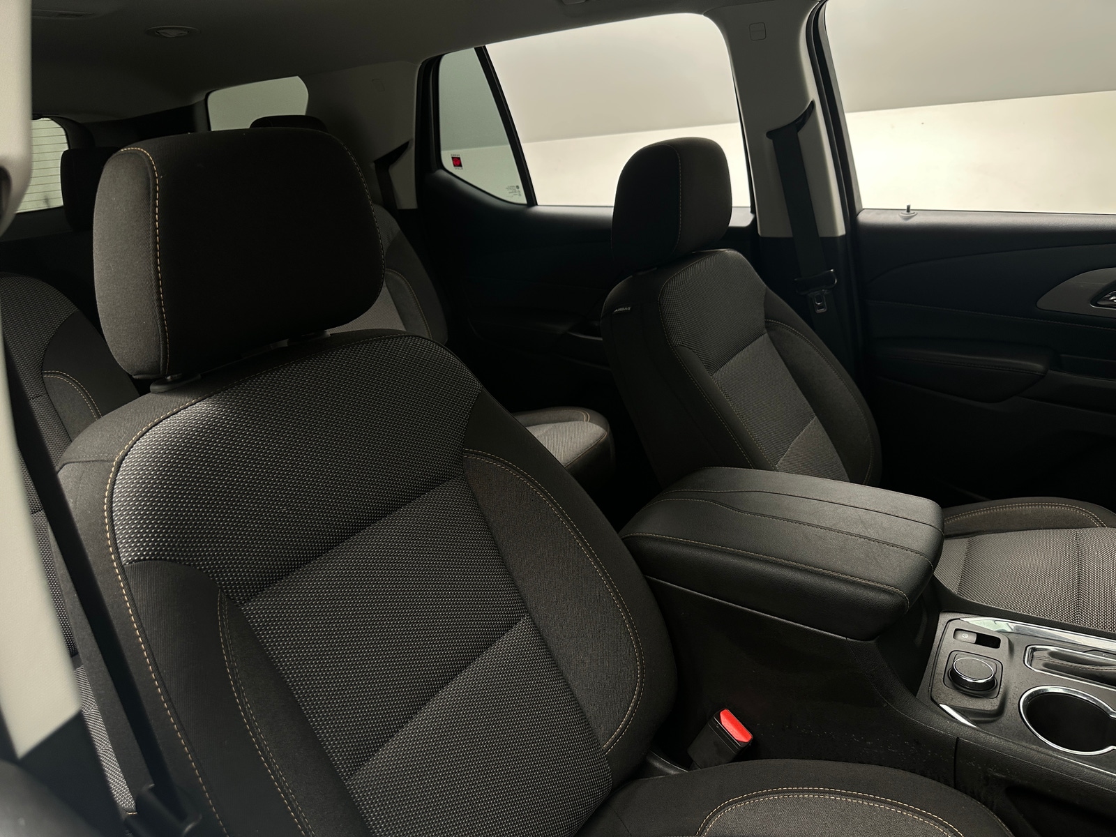 Thumbnail: 2019 Chevrolet Traverse - 2