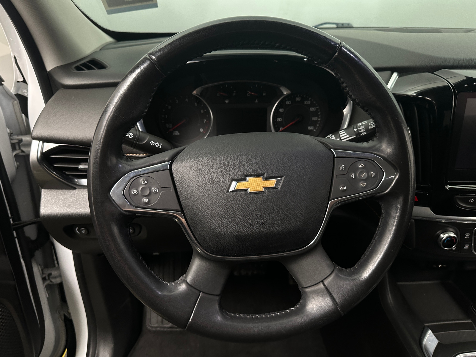 Thumbnail: 2019 Chevrolet Traverse - 5
