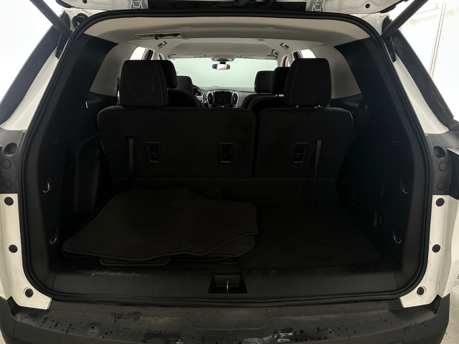 Thumbnail: 2019 Chevrolet Traverse - 7