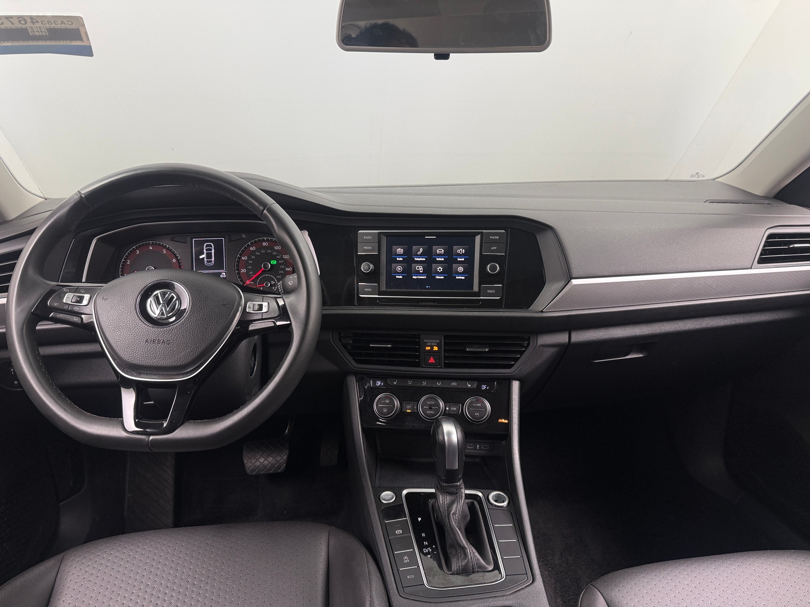 Thumbnail: 2020 Volkswagen Jetta - 2