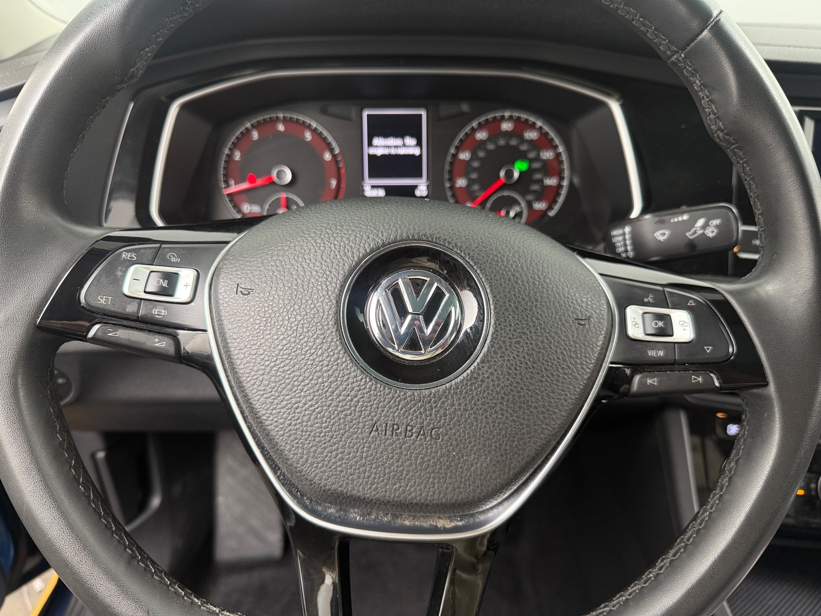 Thumbnail: 2020 Volkswagen Jetta - 4
