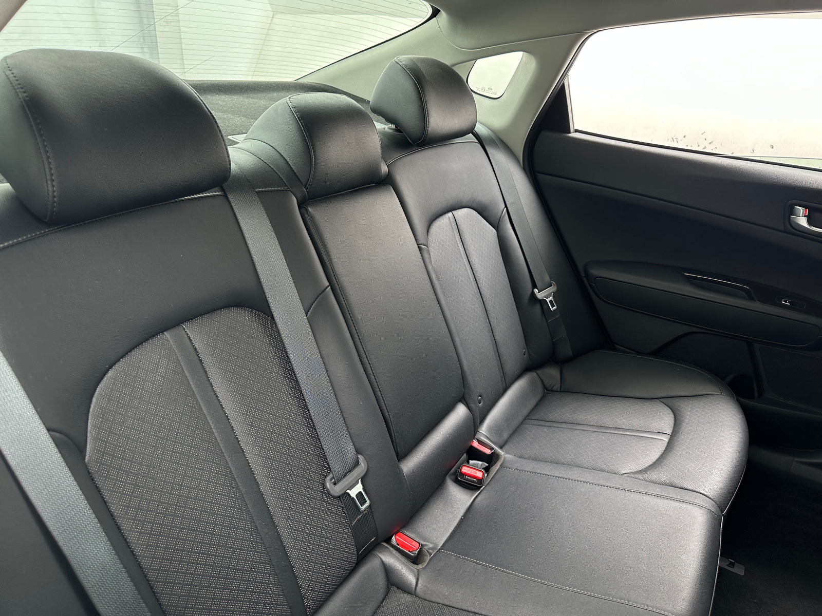 Thumbnail: 2019 Kia Optima - 5
