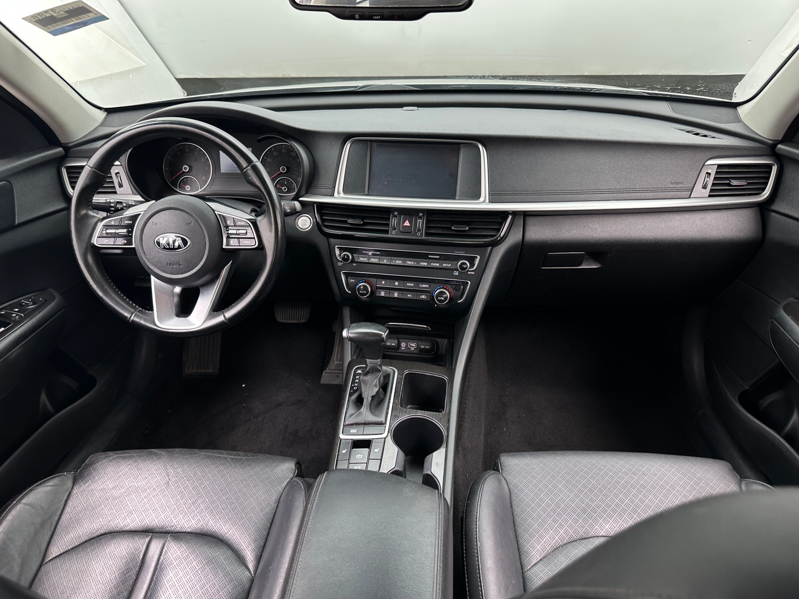 Thumbnail: 2019 Kia Optima - 2