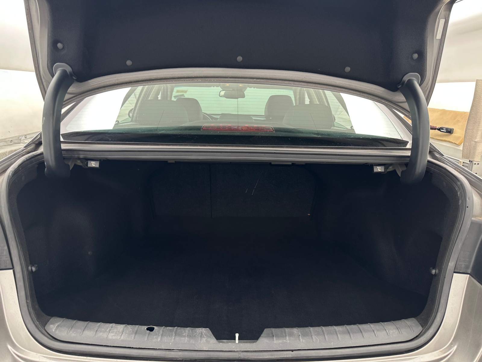 Thumbnail: 2019 Kia Optima - 6