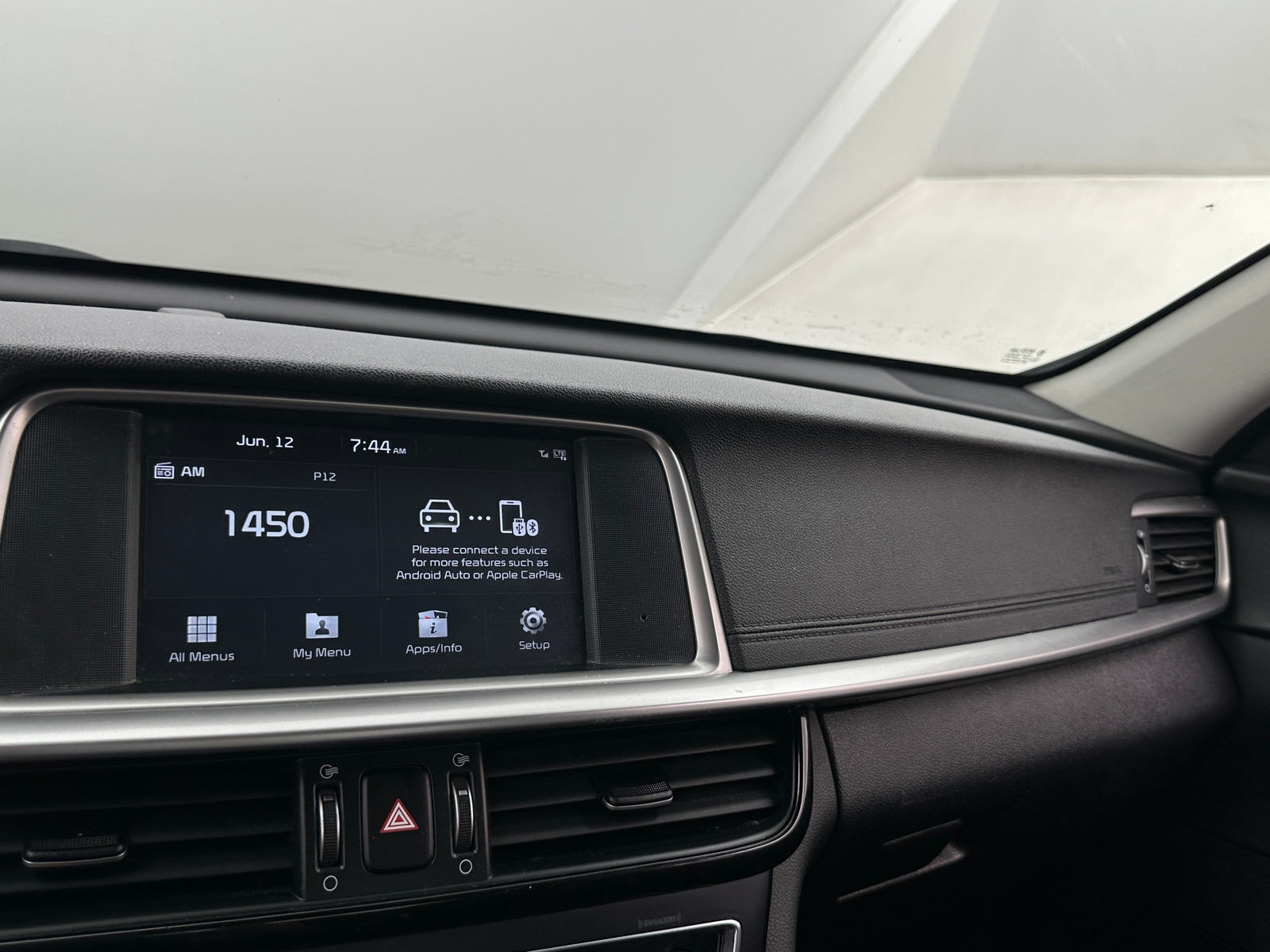 Thumbnail: 2019 Kia Optima - 3