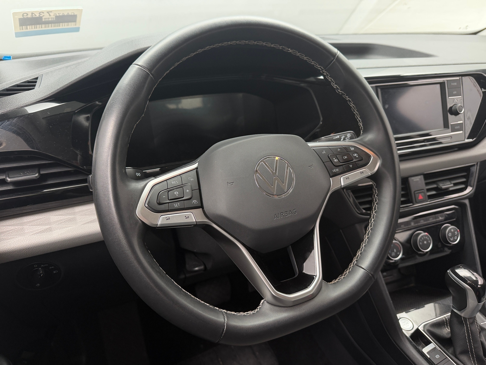 Thumbnail: 2023 Volkswagen Taos - 5
