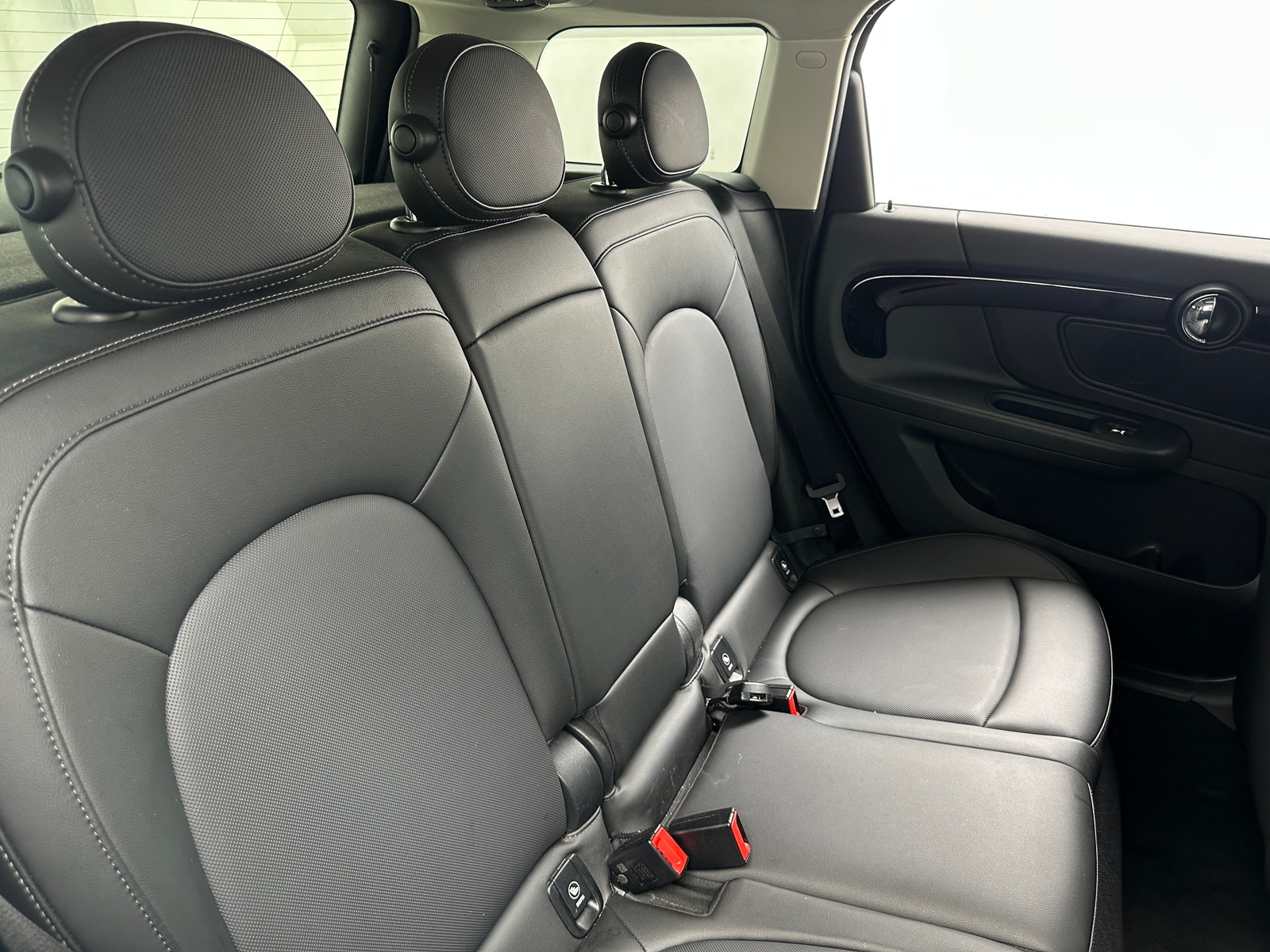 Thumbnail: 2019 MINI Cooper Countryman - 5