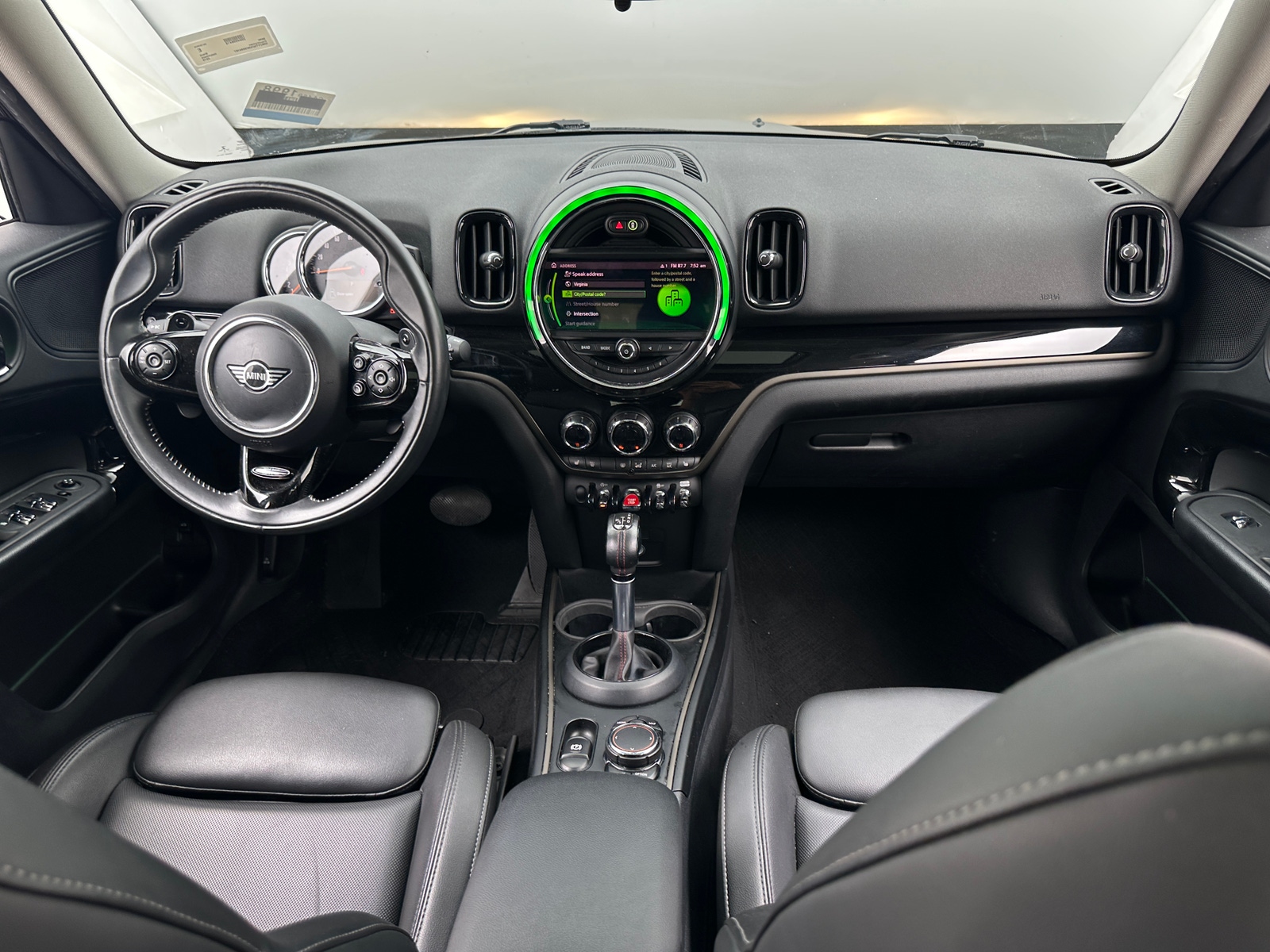Thumbnail: 2019 MINI Cooper Countryman - 2