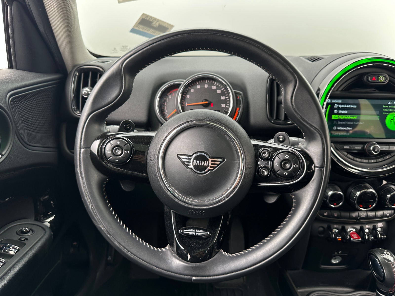 Thumbnail: 2019 MINI Cooper Countryman - 4
