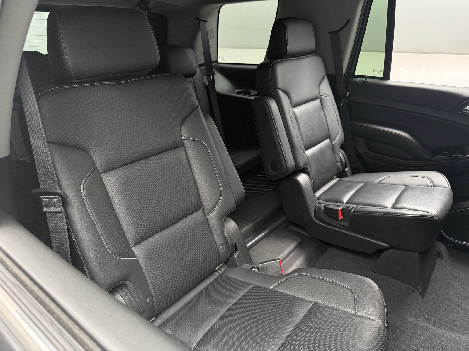 Thumbnail: 2019 GMC Yukon - 5