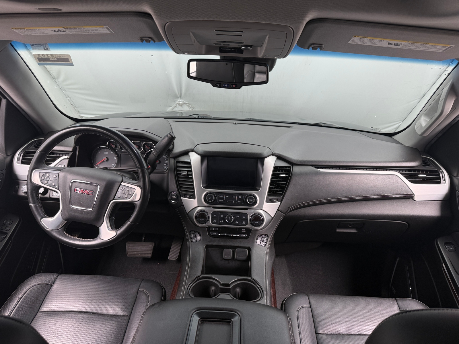 Thumbnail: 2019 GMC Yukon - 2