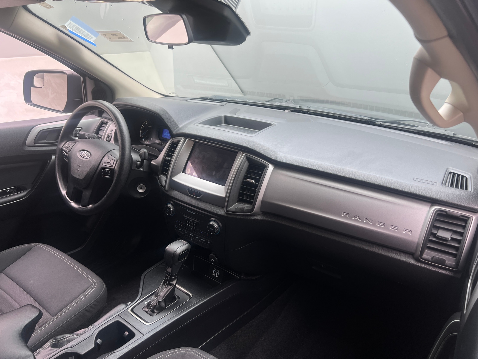 Thumbnail: 2022 Ford Ranger - 3