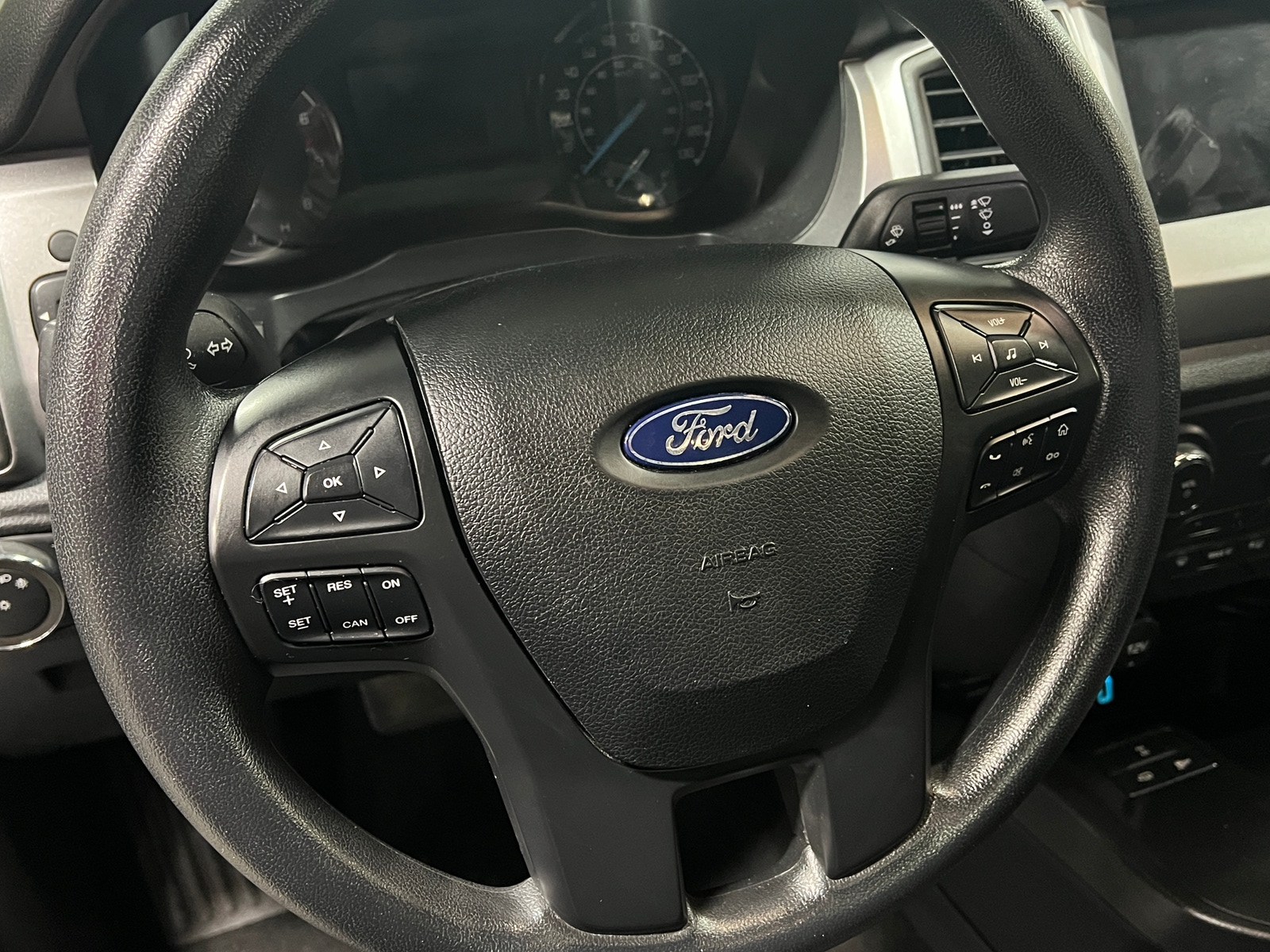 Thumbnail: 2022 Ford Ranger - 5