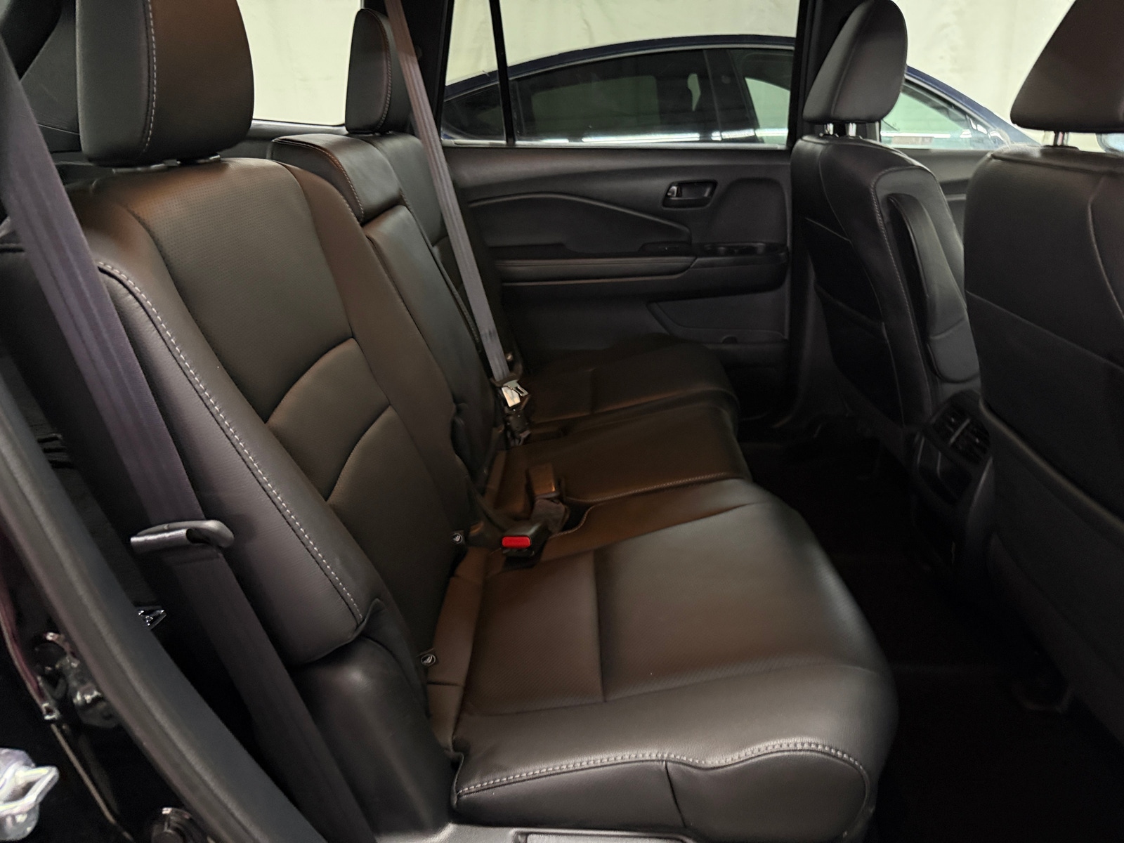 Thumbnail: 2023 Honda Passport - 5