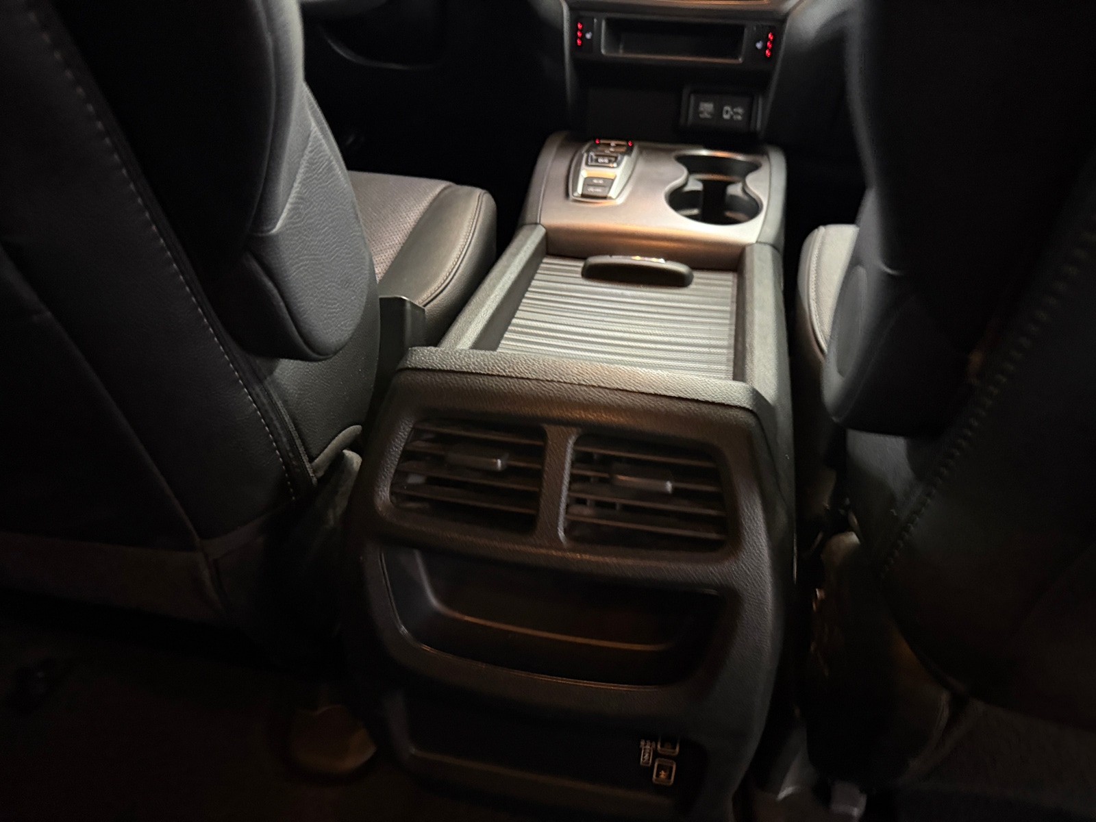 Thumbnail: 2023 Honda Passport - 4