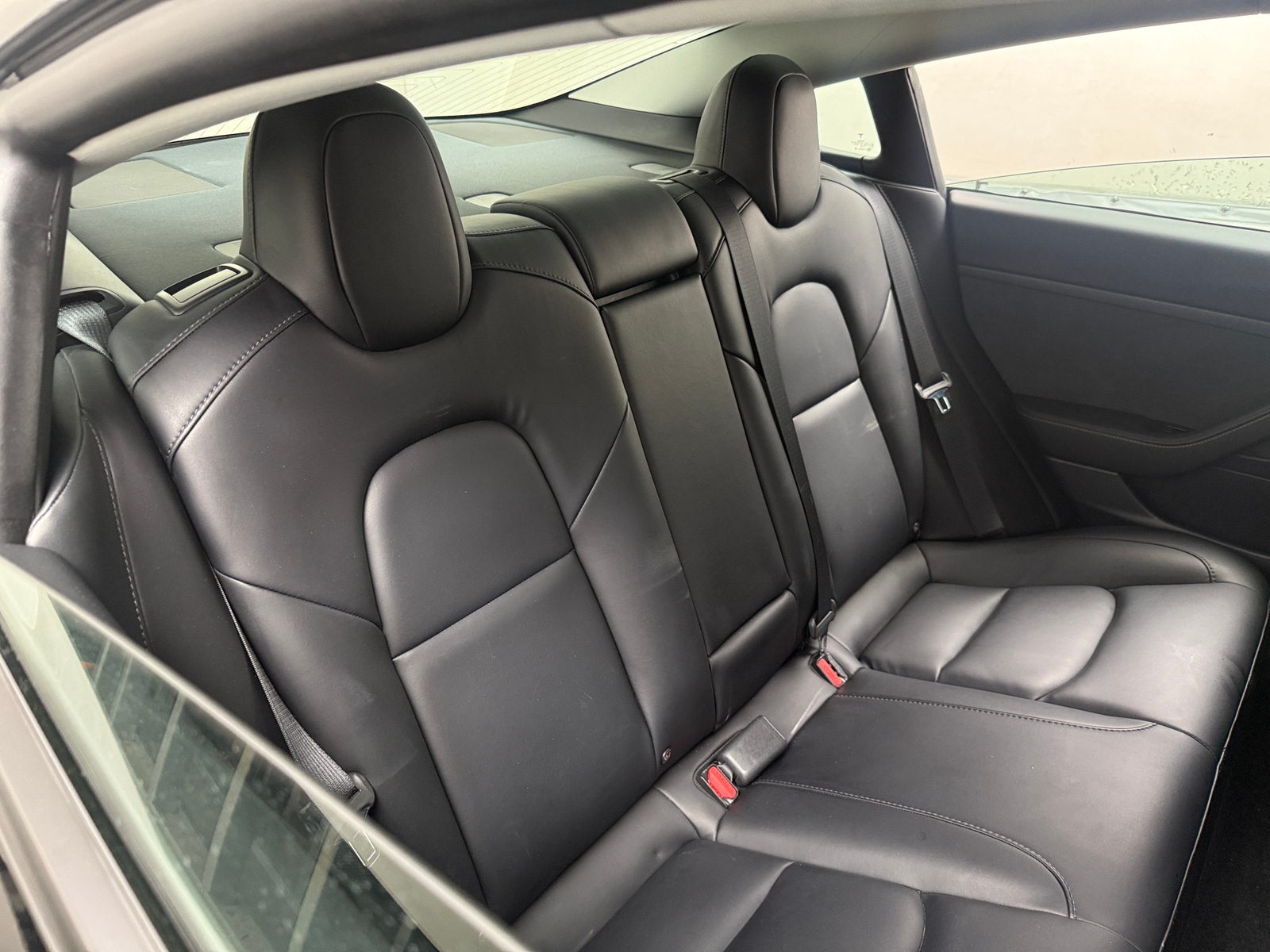 Thumbnail: 2020 Tesla Model 3 - 5