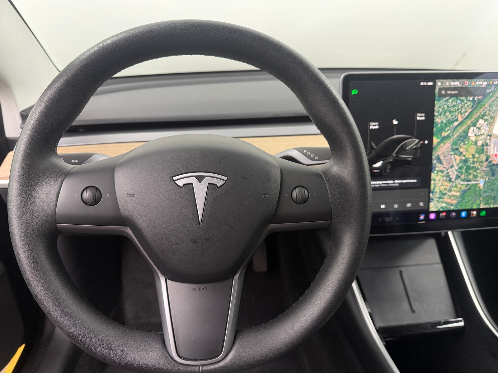 Thumbnail: 2020 Tesla Model 3 - 4