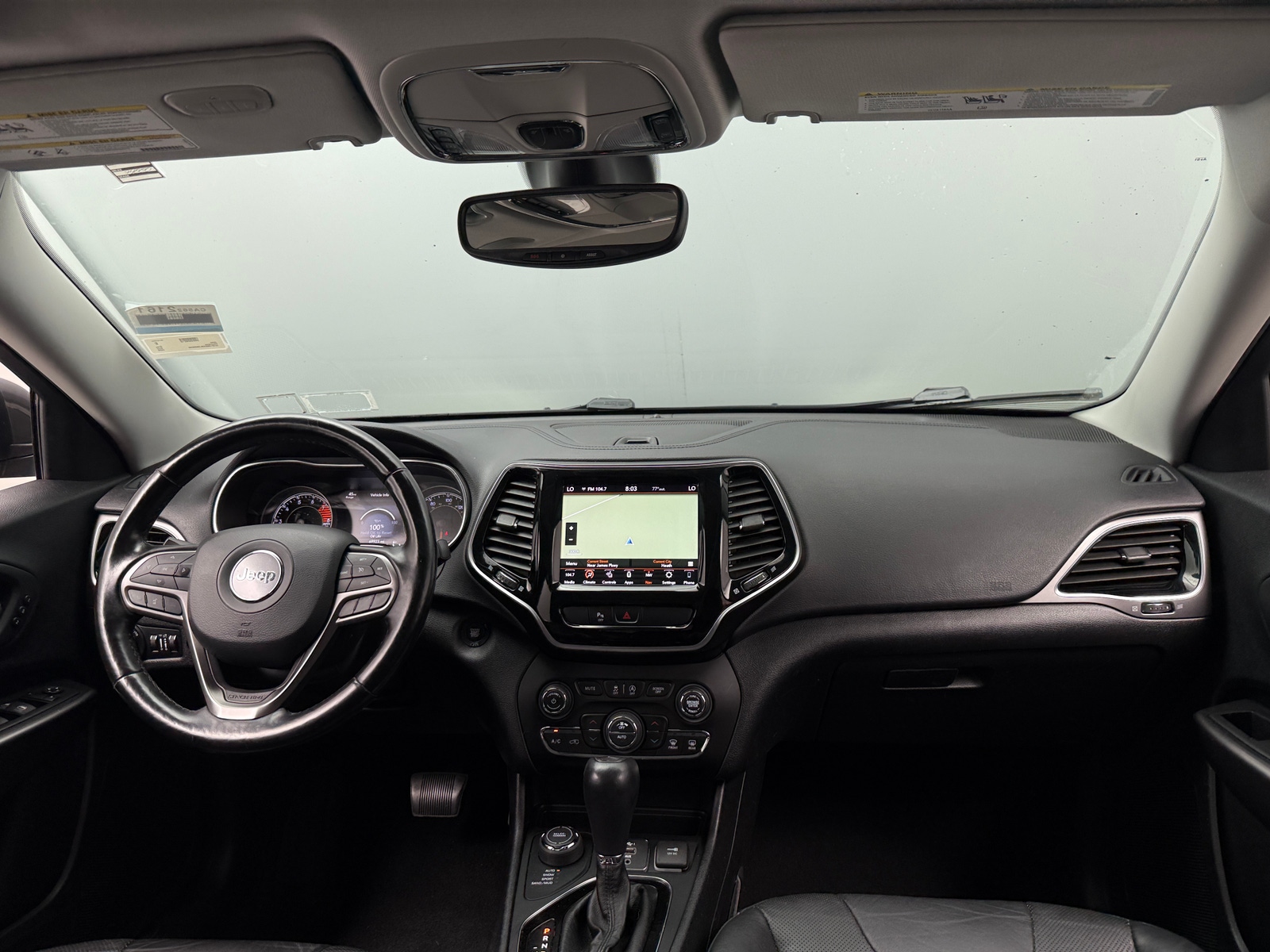 Thumbnail: 2020 Jeep Cherokee - 2