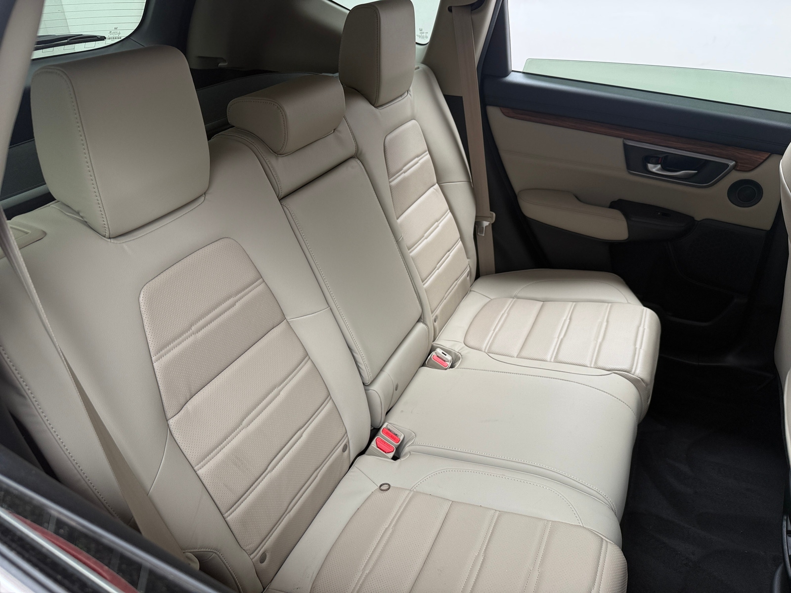 Thumbnail: 2017 Honda CR-V - 5