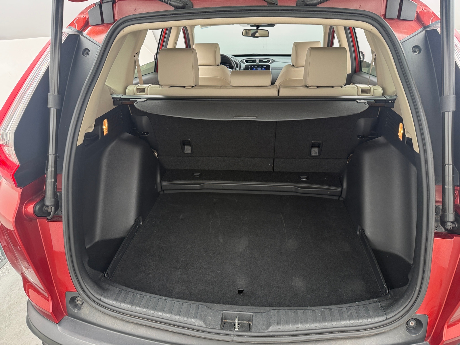 Thumbnail: 2017 Honda CR-V - 6