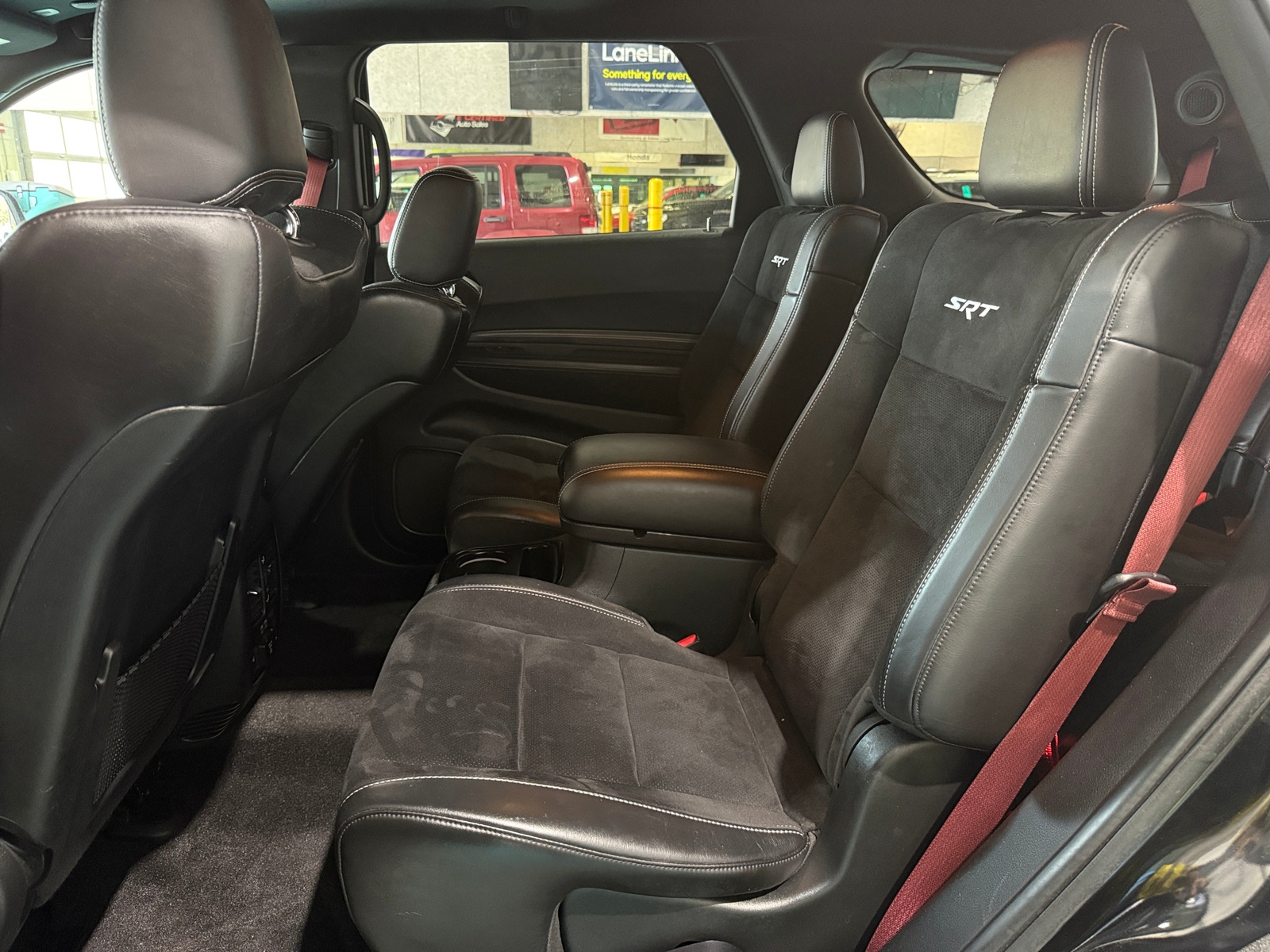 Thumbnail: 2022 Dodge Durango - 5