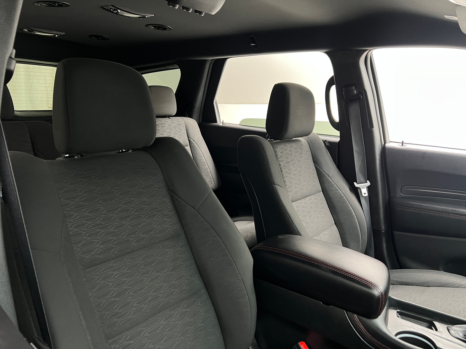 Thumbnail: 2025 Dodge Durango - 2