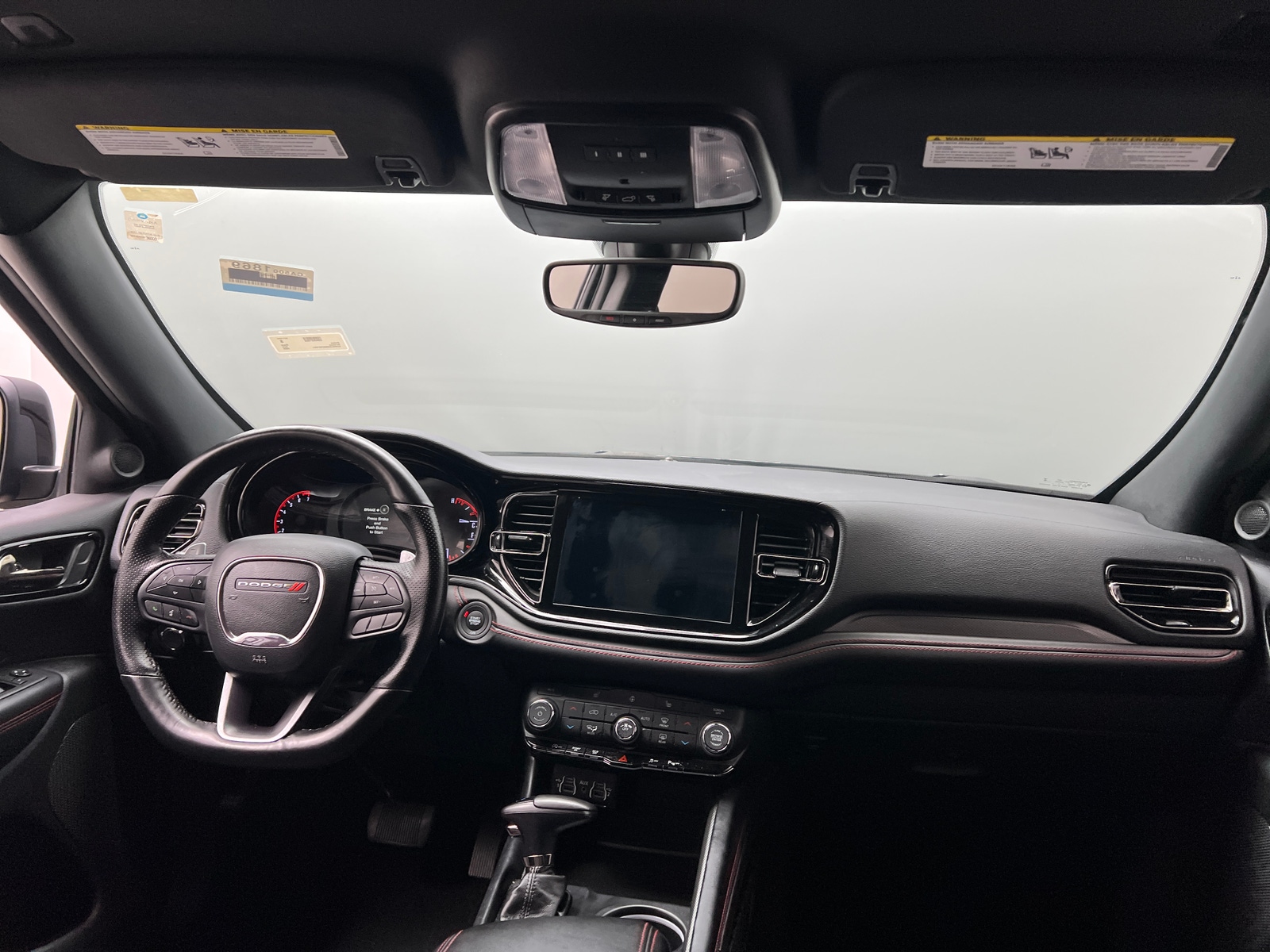 Thumbnail: 2025 Dodge Durango - 3