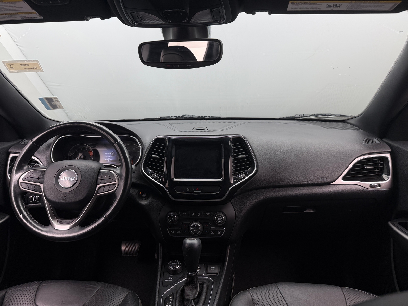 Thumbnail: 2019 Jeep Cherokee - 2
