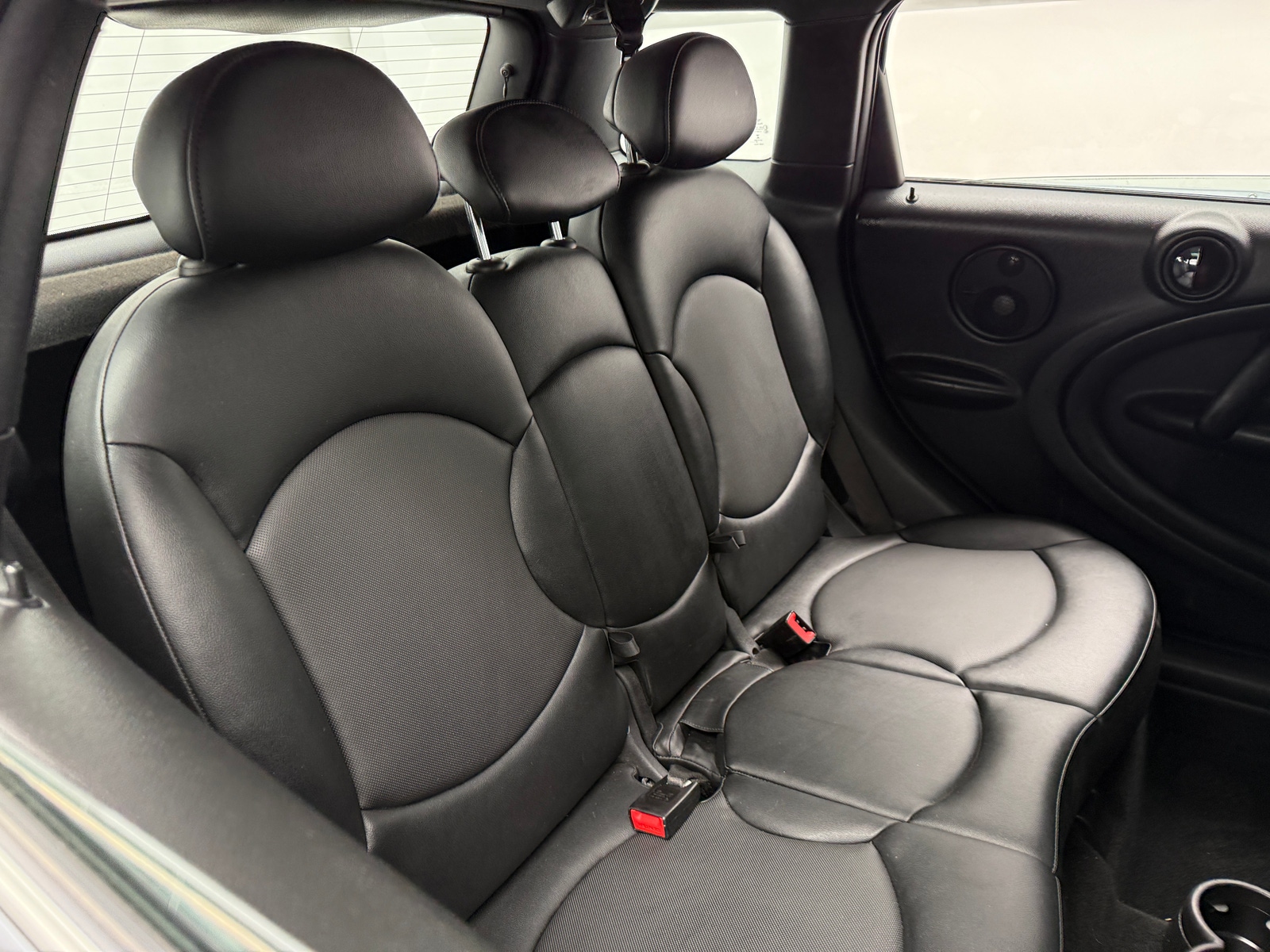 Thumbnail: 2016 MINI Cooper Countryman - 5